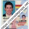 Delaware Driver License(New DE U21)