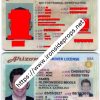Arizona Driver License(AZ)