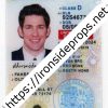 Arkansas Driver License(AR U21)