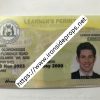 Western Australia Learner